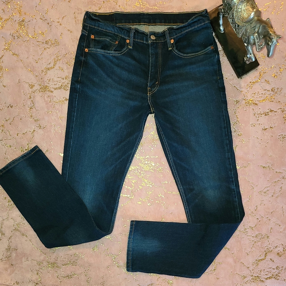 Men's Levi's jeans 511 34x36 NWOT